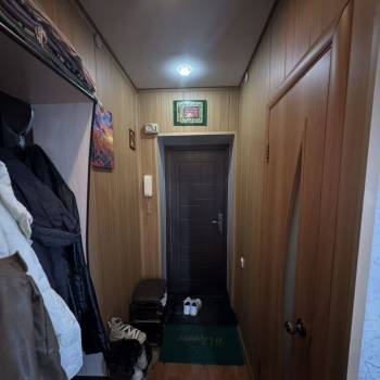 Продается 1-комнатная квартира, 31,2 м²