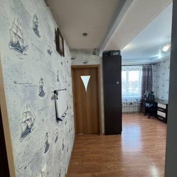 Продается 1-комнатная квартира, 31,2 м²
