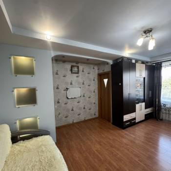 Продается 1-комнатная квартира, 31,2 м²