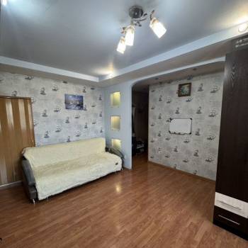 Продается 1-комнатная квартира, 31,2 м²