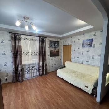 Продается 1-комнатная квартира, 31,2 м²