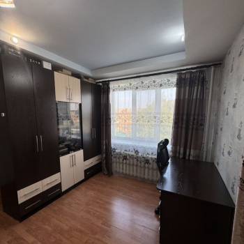 Продается 1-комнатная квартира, 31,2 м²