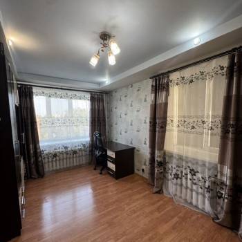 Продается 1-комнатная квартира, 31,2 м²