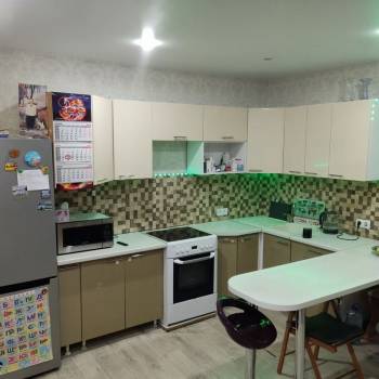 Продается 3-х комнатная квартира, 87,7 м²