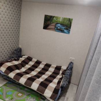 Продается 3-х комнатная квартира, 87,7 м²