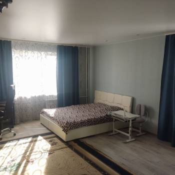 Продается 3-х комнатная квартира, 87,7 м²