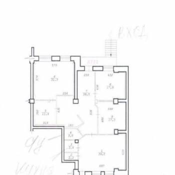 Продается Офис, 162,5 м²
