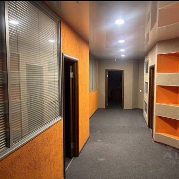 Продается Офис, 162,5 м²
