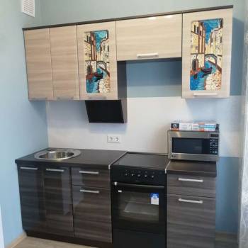 Сдается 1-комнатная квартира, 36 м²