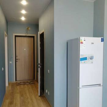 Сдается 1-комнатная квартира, 36 м²