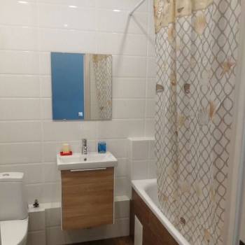 Сдается 1-комнатная квартира, 36 м²