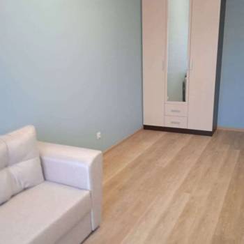 Сдается 1-комнатная квартира, 36 м²