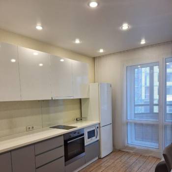 Сдается 1-комнатная квартира, 40 м²