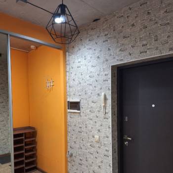 Сдается 1-комнатная квартира, 40 м²