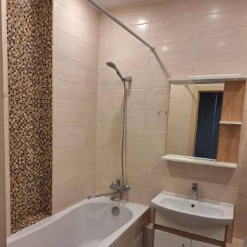 Сдается 1-комнатная квартира, 40 м²