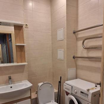 Сдается 1-комнатная квартира, 40 м²