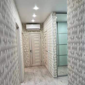 Продается 3-х комнатная квартира, 57,4 м²