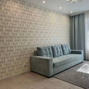 Продается 3-х комнатная квартира, 57,4 м²