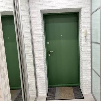 Продается 3-х комнатная квартира, 57,4 м²