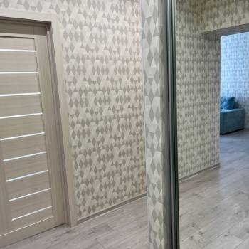 Продается 3-х комнатная квартира, 57,4 м²