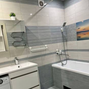 Продается 3-х комнатная квартира, 57,4 м²