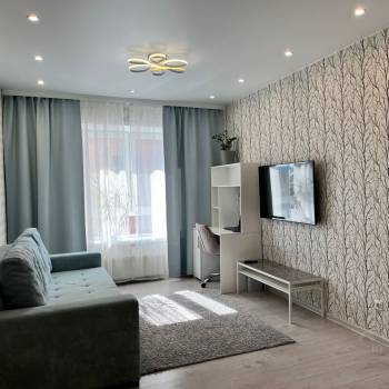 Продается 3-х комнатная квартира, 57,4 м²