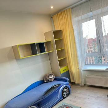 Продается 3-х комнатная квартира, 57,4 м²