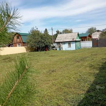 Продается Участок, 650 м²