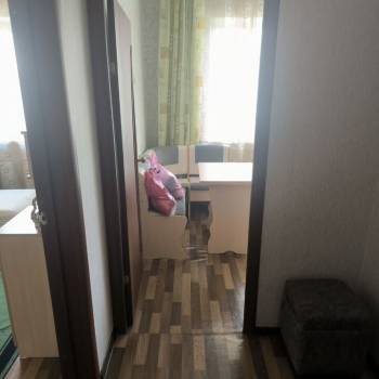 Сдается 1-комнатная квартира, 35 м²