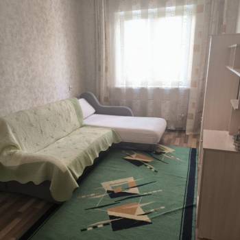 Сдается 1-комнатная квартира, 35 м²