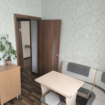 Сдается 1-комнатная квартира, 35 м²