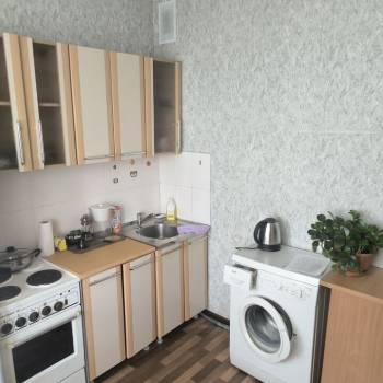 Сдается 1-комнатная квартира, 35 м²