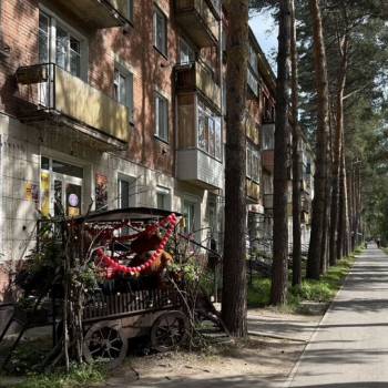 Сдается 2-х комнатная квартира, 50 м²