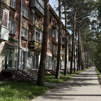 Сдается 2-х комнатная квартира, 50 м²