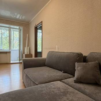 Сдается 2-х комнатная квартира, 50 м²