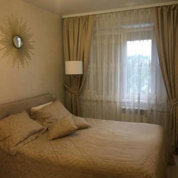Сдается 2-х комнатная квартира, 43 м²