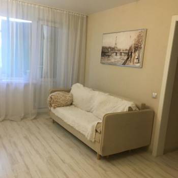 Сдается 2-х комнатная квартира, 43 м²