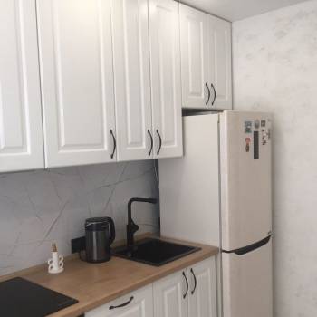 Сдается 2-х комнатная квартира, 43 м²