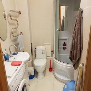 Сдается 1-комнатная квартира, 22 м²