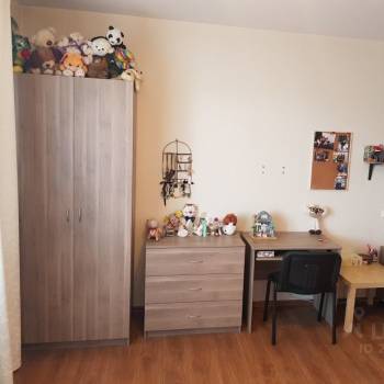 Сдается 1-комнатная квартира, 22 м²