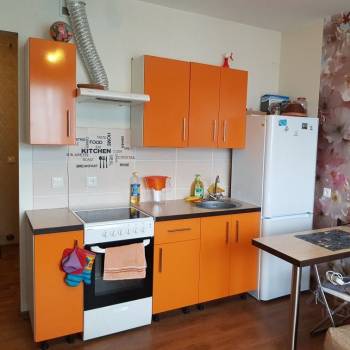 Сдается 1-комнатная квартира, 22 м²