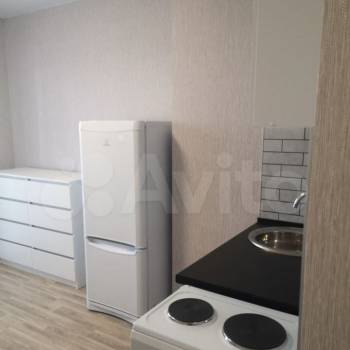 Сдается 1-комнатная квартира, 22 м²