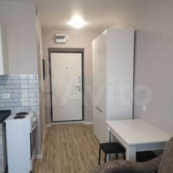 Сдается 1-комнатная квартира, 22 м²