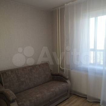 Сдается 1-комнатная квартира, 22 м²