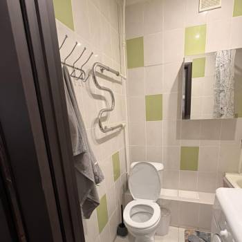 Сдается 1-комнатная квартира, 30,2 м²