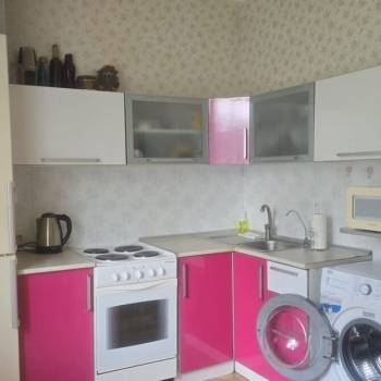 Сдается 1-комнатная квартира, 38 м²