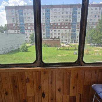 Сдается 1-комнатная квартира, 38 м²