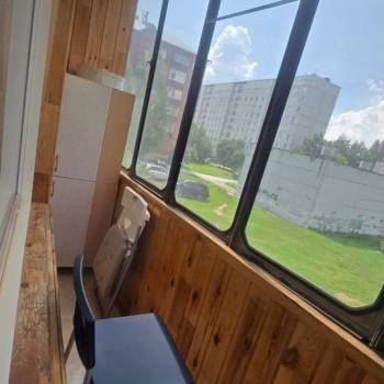 Сдается 1-комнатная квартира, 38 м²