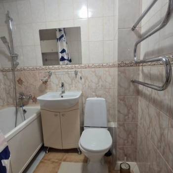 Сдается 1-комнатная квартира, 38 м²
