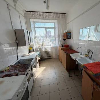 Сдается 1-комнатная квартира, 21,6 м²